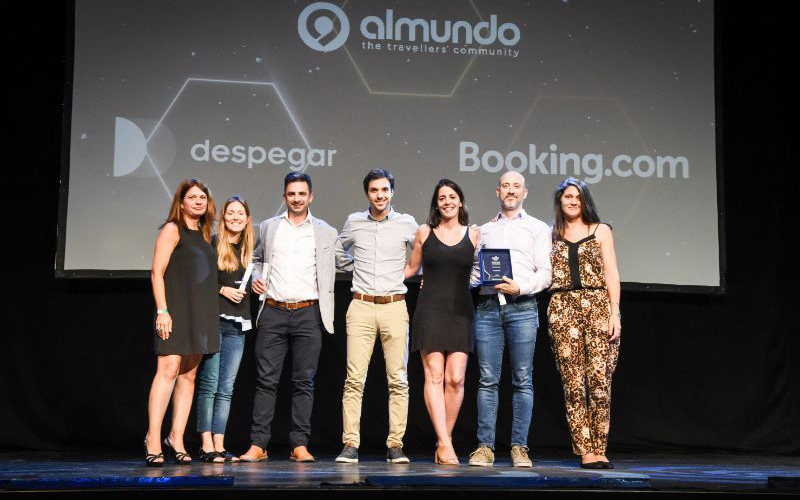 Premio Bitacora 2019