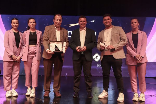 Alvaro "Chino" Corral