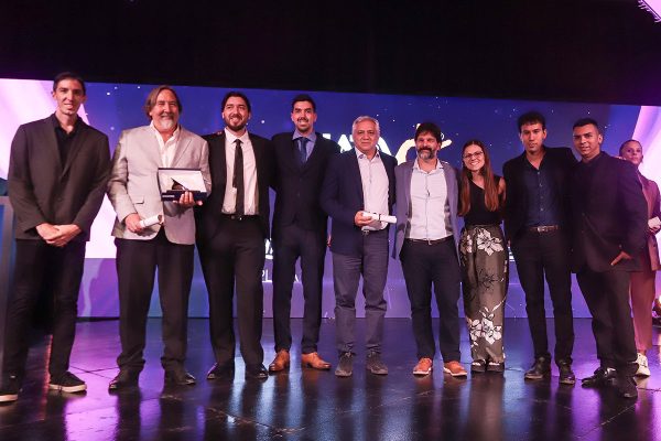 Alvaro "Chino" Corral