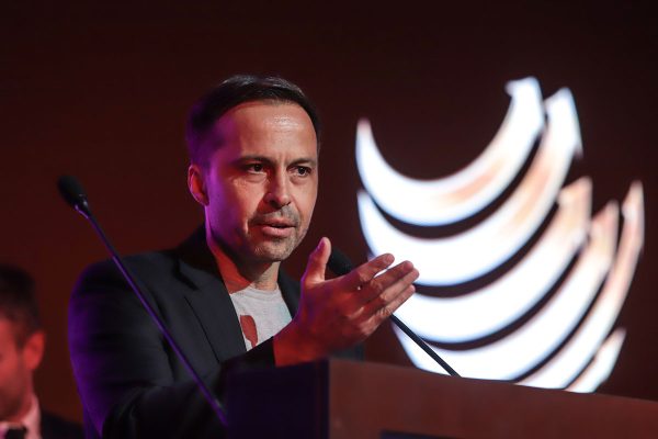 Alvaro "Chino" Corral