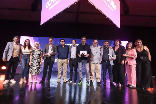 Alvaro "Chino" Corral