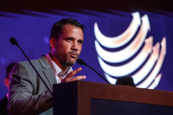 Alvaro "Chino" Corral