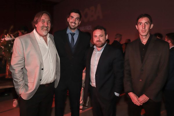 Alvaro "Chino" Corral