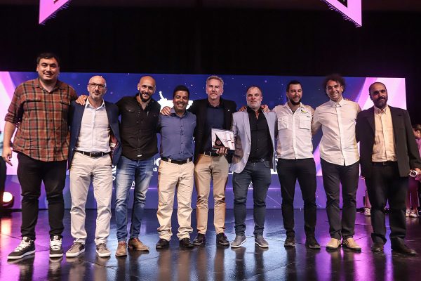 Alvaro "Chino" Corral