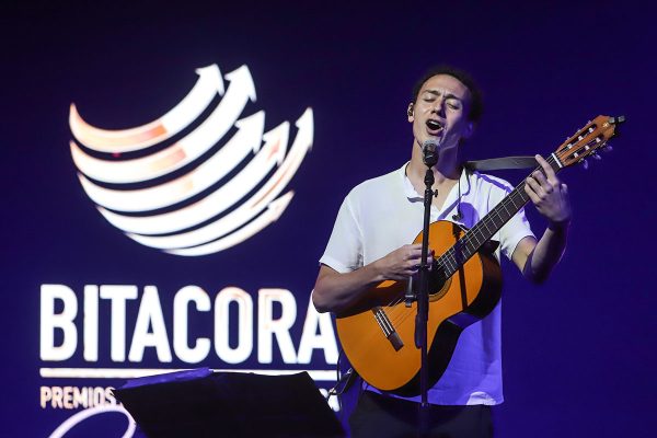 Alvaro "Chino" Corral