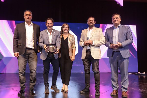 Alvaro "Chino" Corral