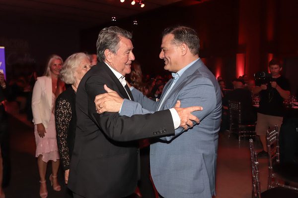 Alvaro "Chino" Corral