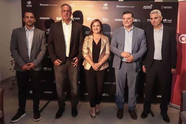 Alvaro "Chino" Corral