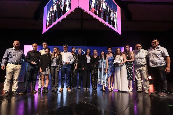 Alvaro "Chino" Corral