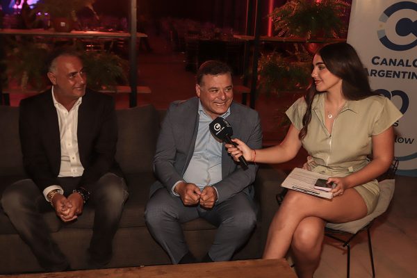 Alvaro "Chino" Corral