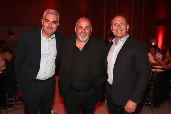 Alvaro "Chino" Corral