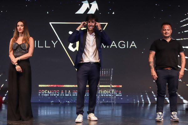 Alvaro "Chino" Corral