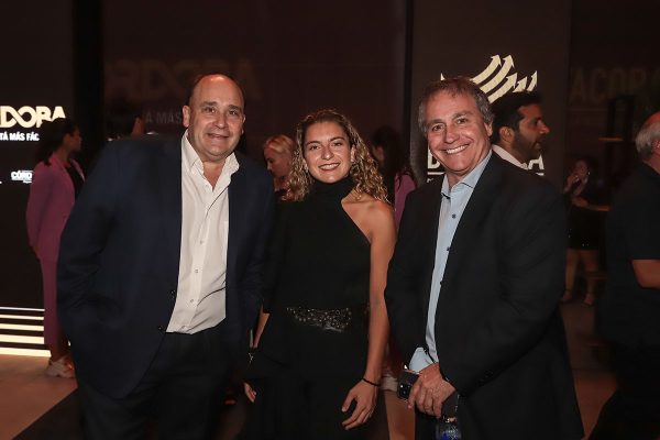 Alvaro "Chino" Corral