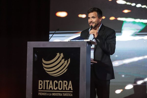 Alvaro "Chino" Corral