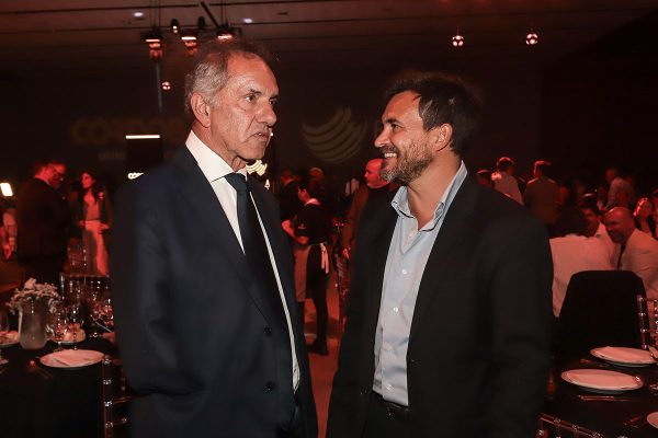 Alvaro "Chino" Corral