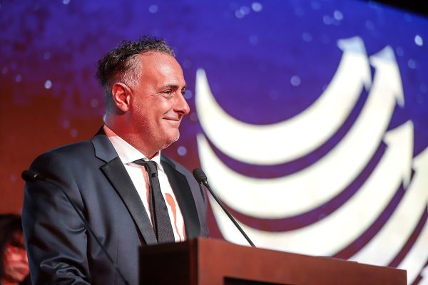 Alvaro "Chino" Corral