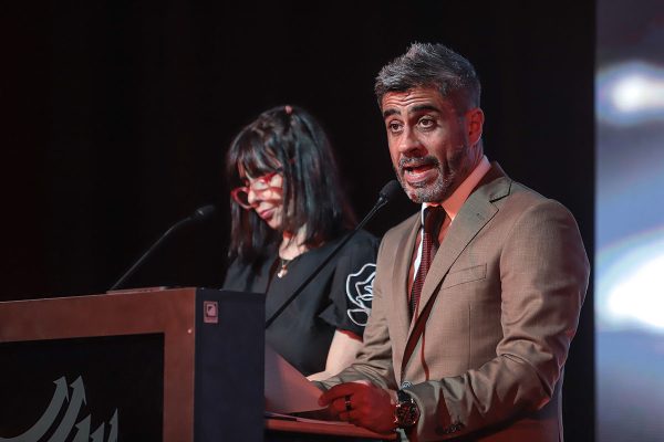 Alvaro "Chino" Corral