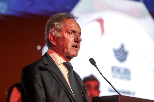 Alvaro "Chino" Corral